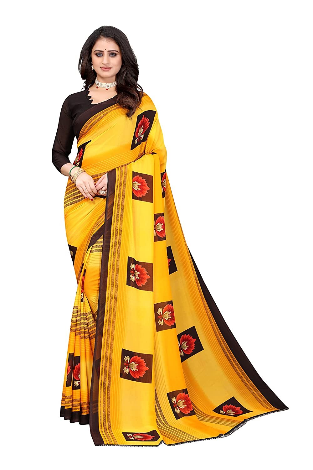 Kurta & Sarees at Flat Rs.199