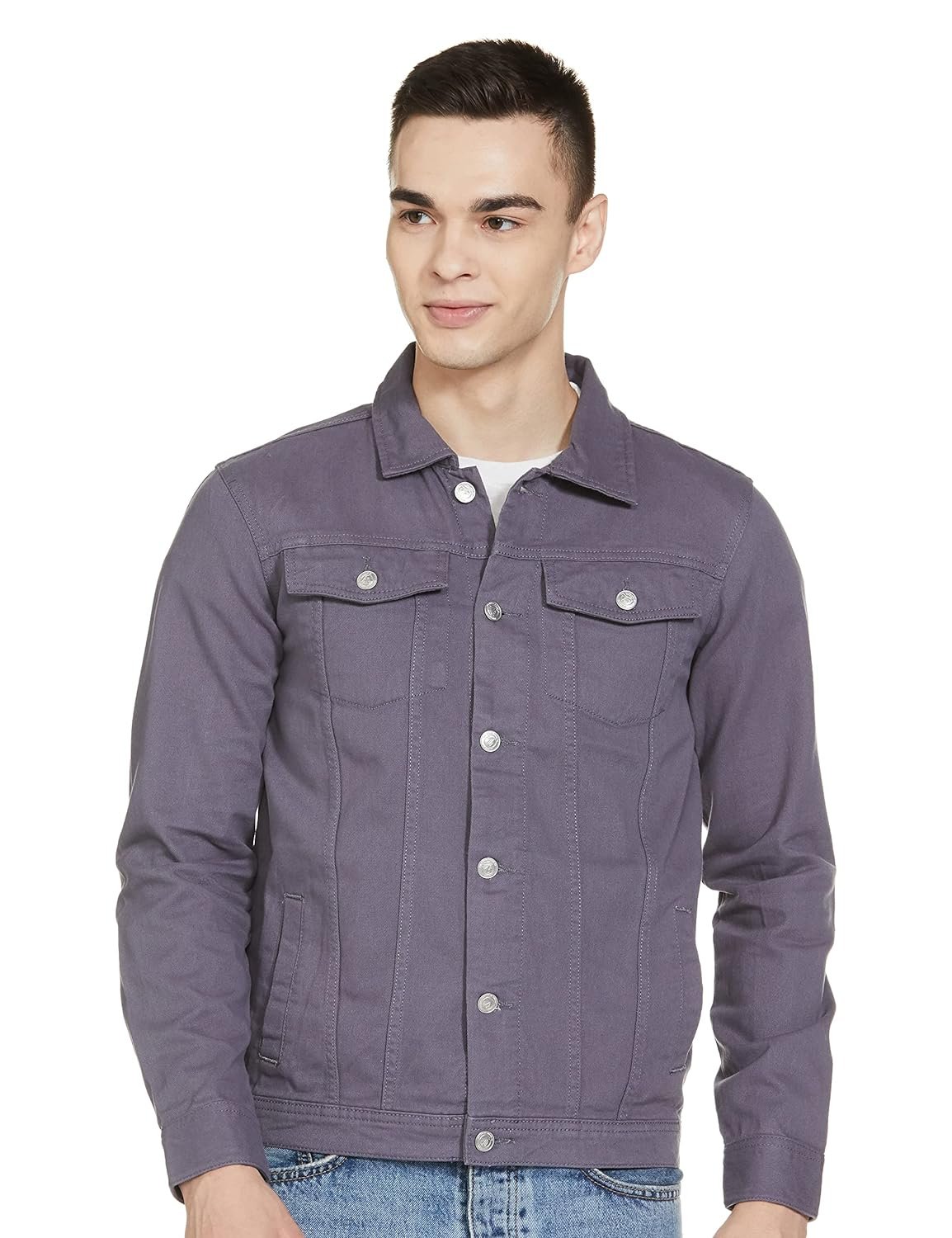 The Indian Garage Co Men's Jacket