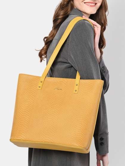 1748681190-818f8d40-14d7-4218-a8c1-84865ae4e1f31710413526060-Lavie-Pavo-Nov-Yellow-Textured-Shoulder-Bag-481710413525701-11.jpg
