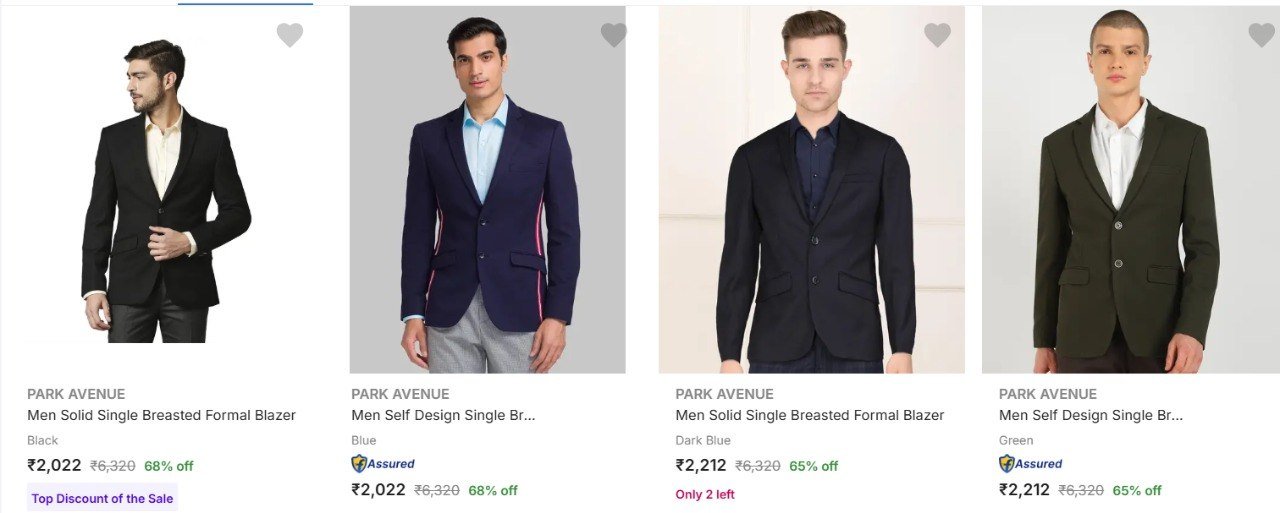 deal