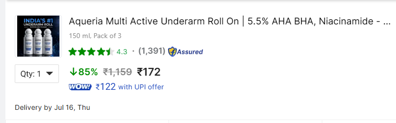 deal