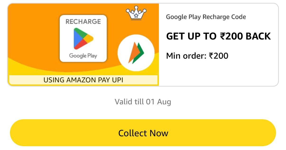 deal