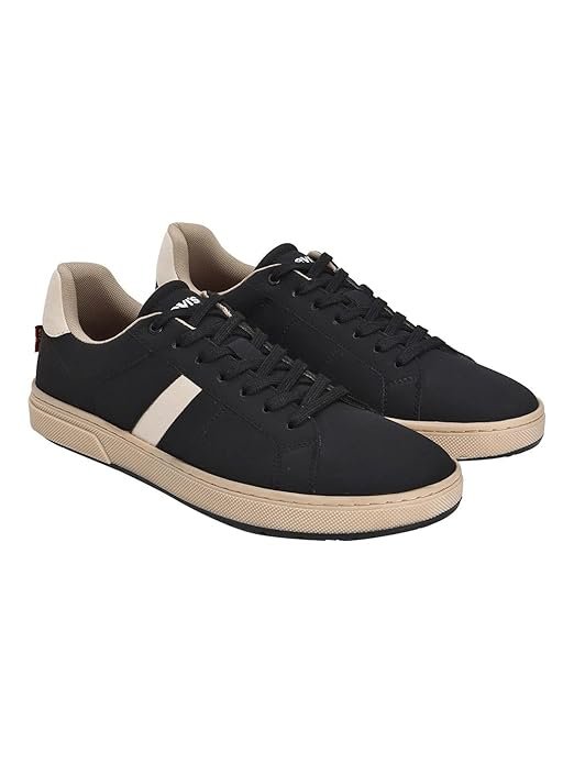 Upto 73% Off On Levi's Sneakers